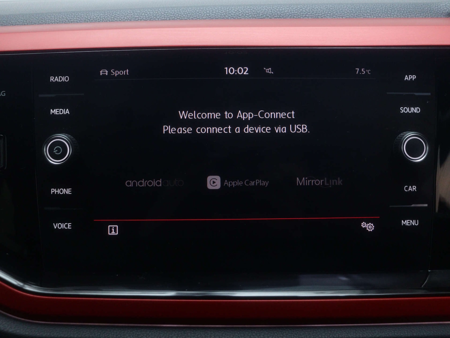 Used Volkswagen Polo 2019 for sale - 77195847: Photo 25