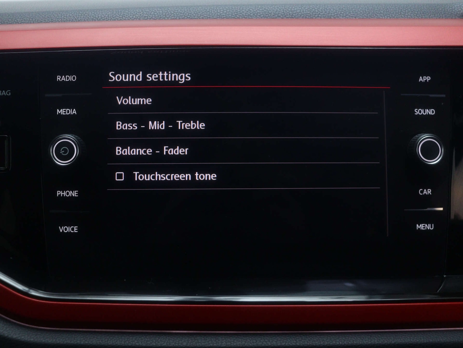 Used Volkswagen Polo 2019 for sale - 77195847: Photo 26