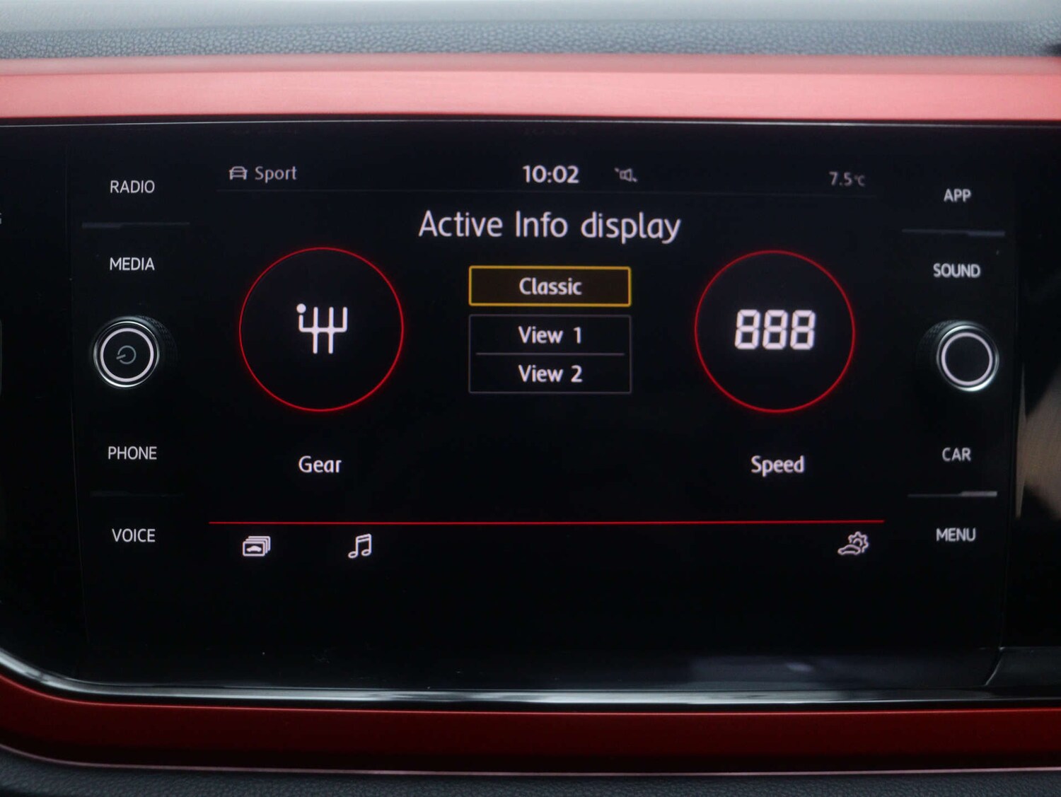 Used Volkswagen Polo 2019 for sale - 77195847: Photo 27