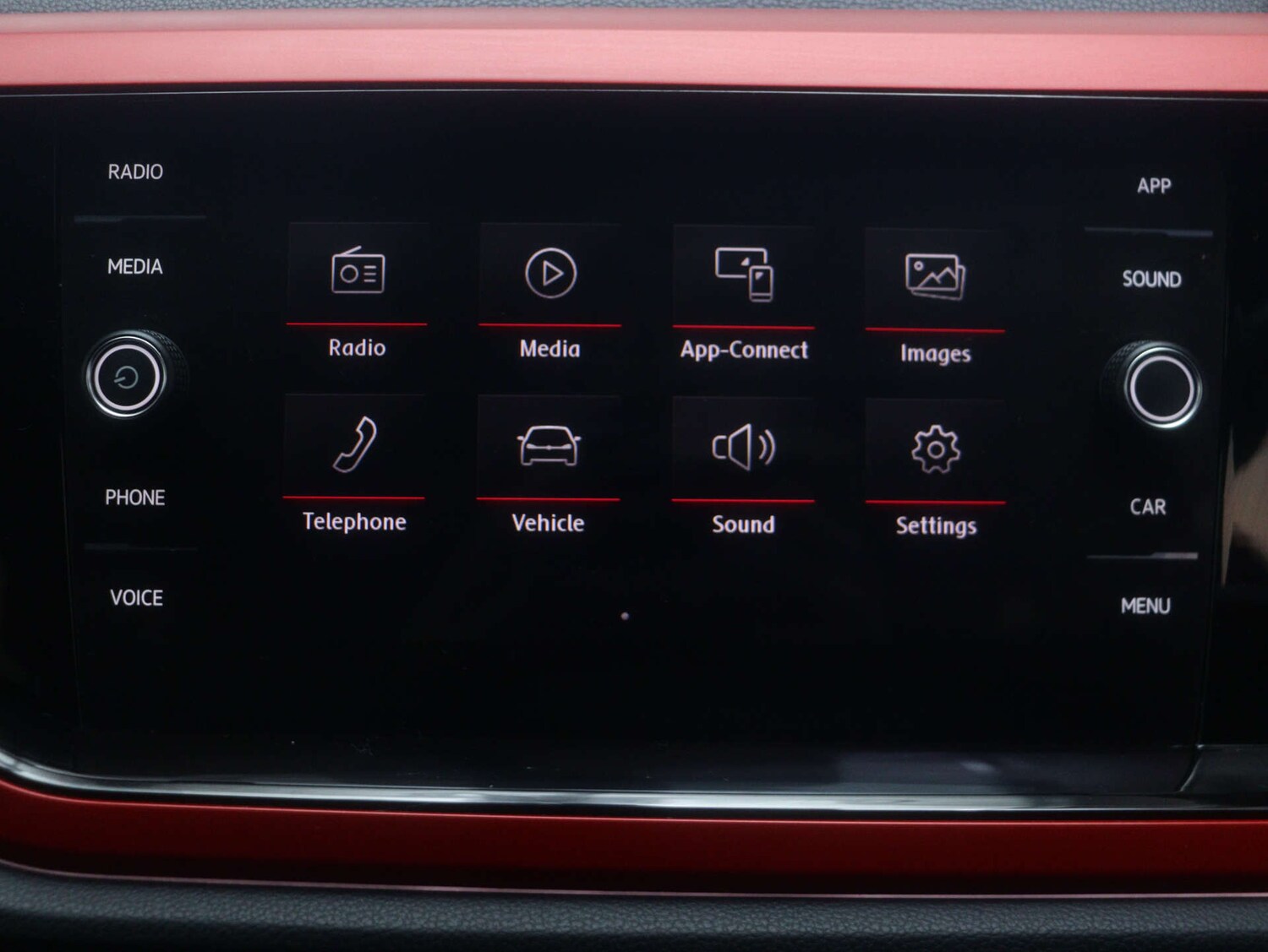 Used Volkswagen Polo 2019 for sale - 77195847: Photo 30