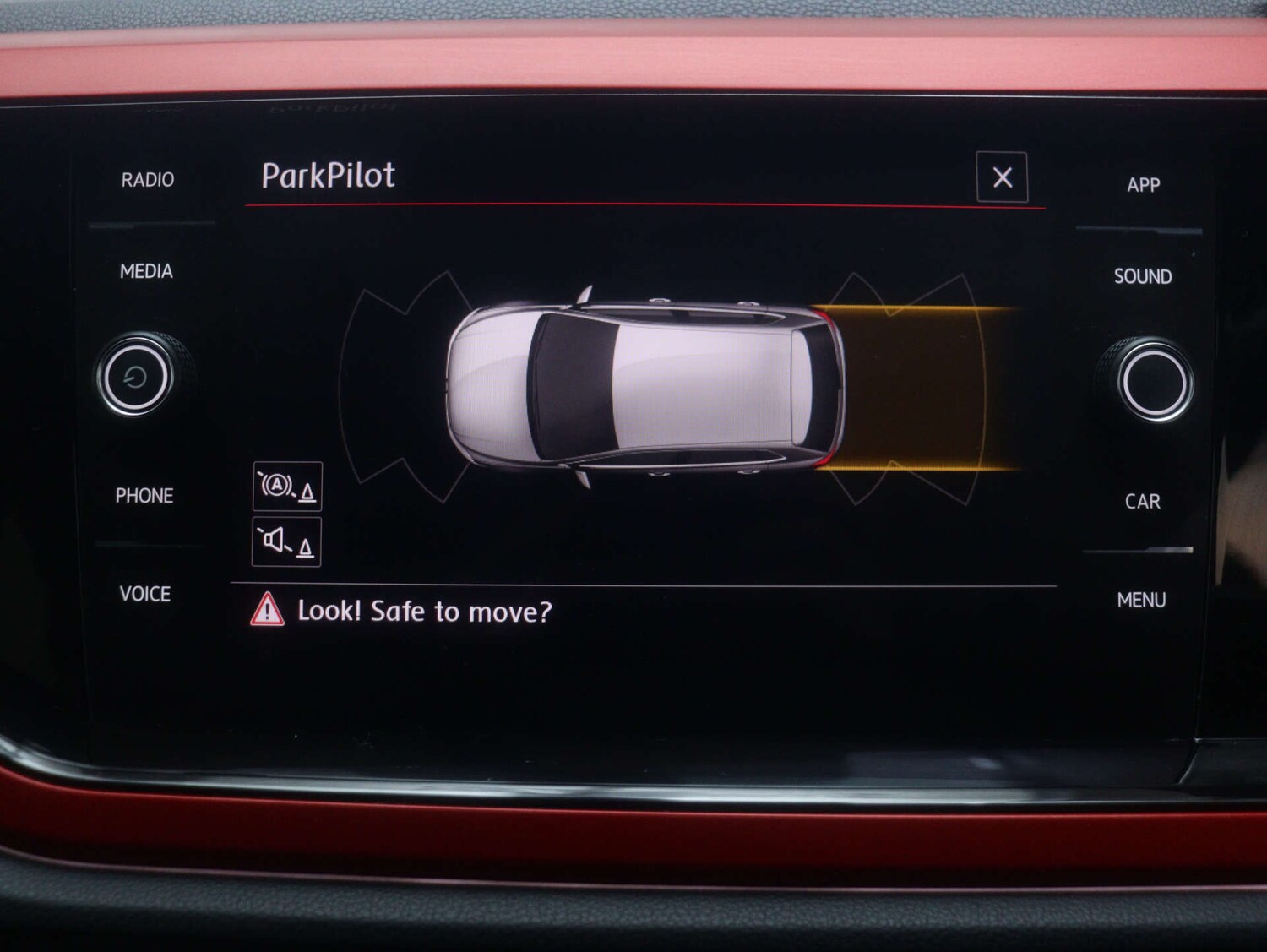 Used Volkswagen Polo 2019 for sale - 77195847: Photo 31