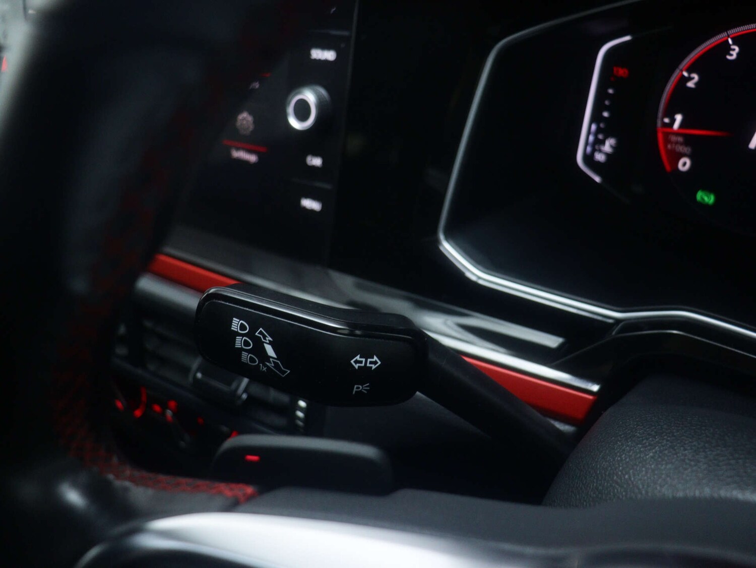 Used Volkswagen Polo 2019 for sale - 77195847: Photo 40