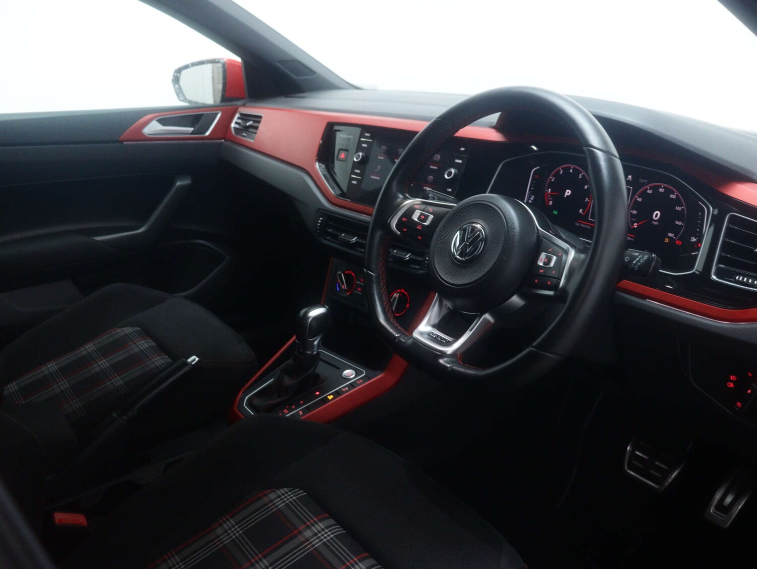 Used Volkswagen Polo 2019 for sale - 77195847: Photo 45