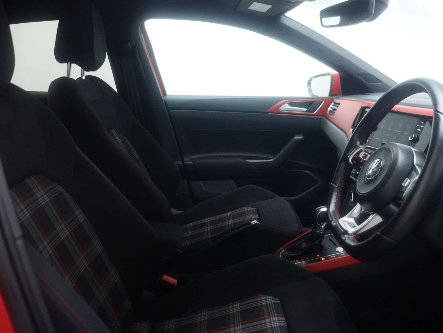 Used Volkswagen Polo 2019 for sale - 77195847: Photo 46