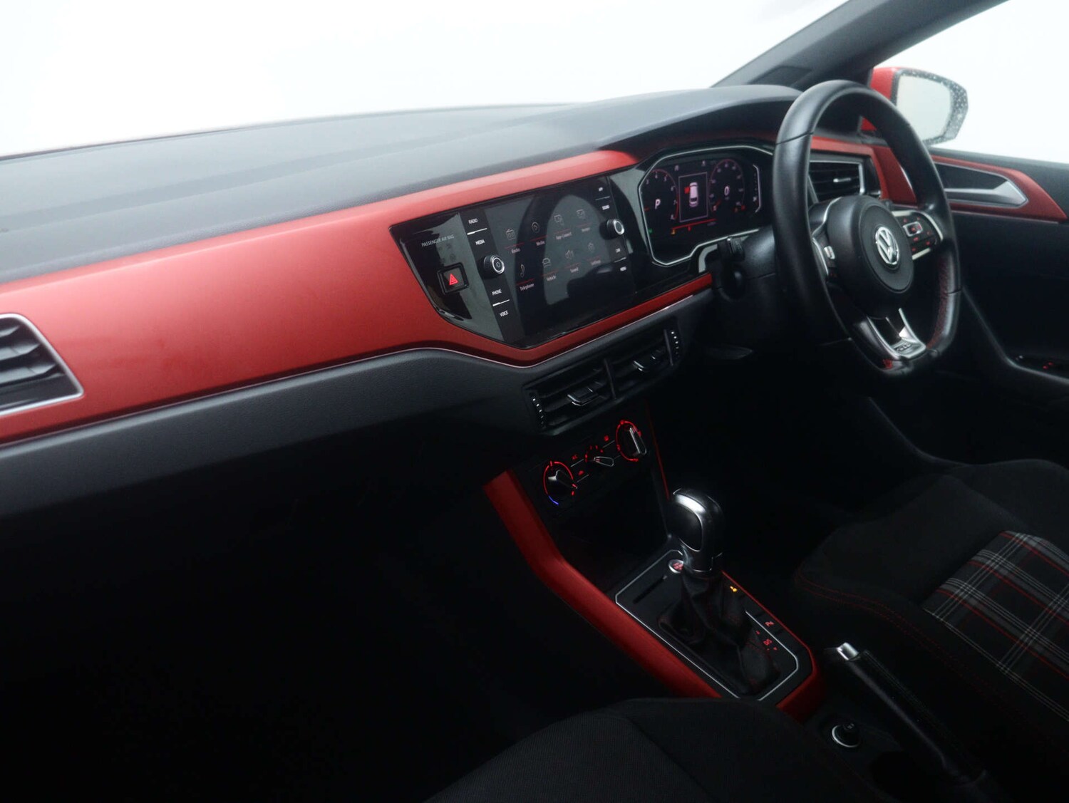 Used Volkswagen Polo 2019 for sale - 77195847: Photo 49