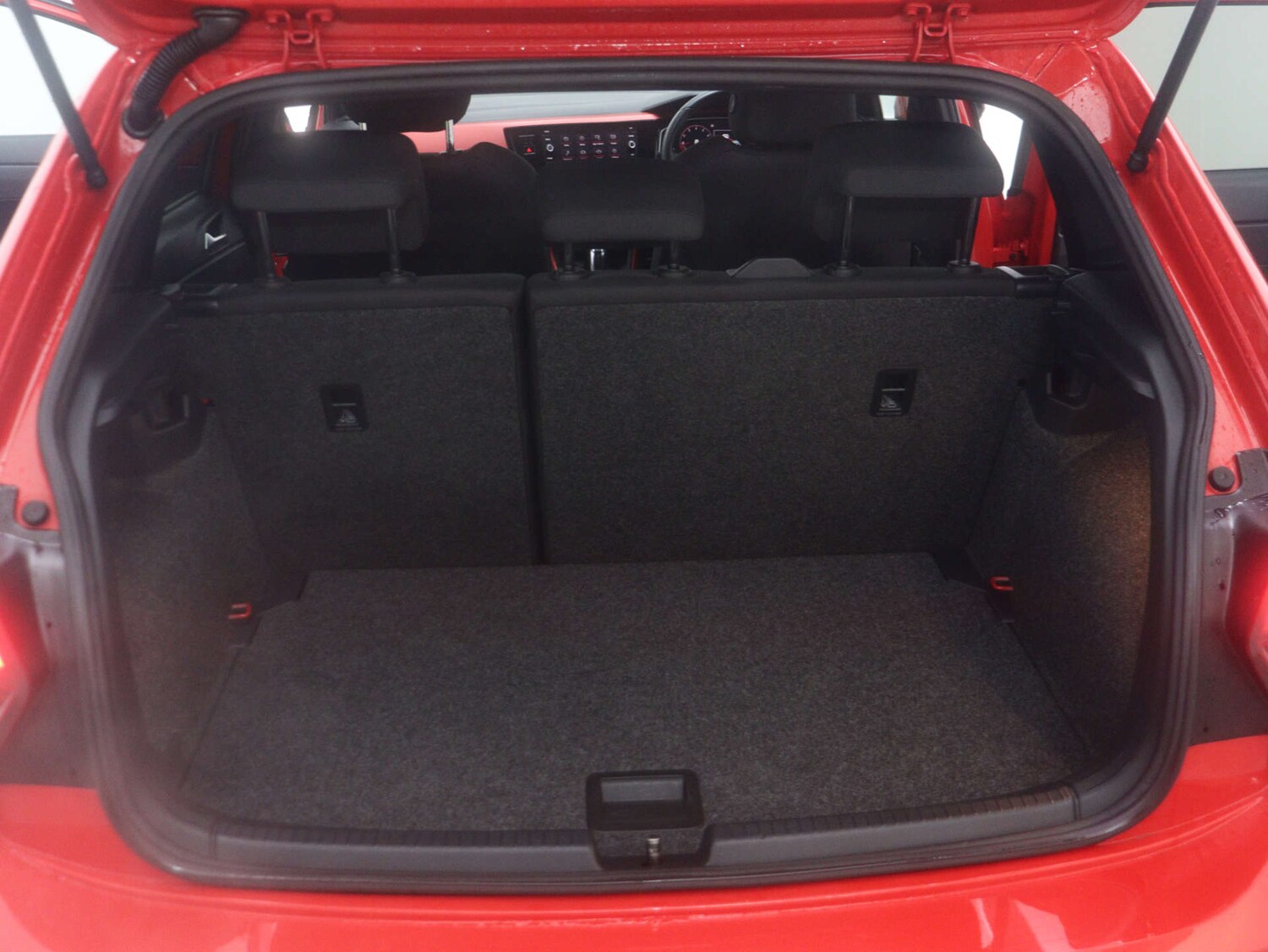 Used Volkswagen Polo 2019 for sale - 77195847: Photo 55