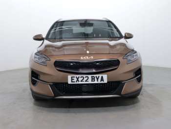Used Kia XCeed 2022 for sale - 74728825: Photo