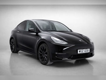 Used Tesla Model Y 2022 for sale - 79356987: Photo