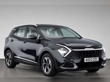 Used Kia Sportage 2023 for sale - 79594911: Photo