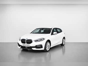 Used BMW 1 Series 2024 for sale - 79513892: Photo