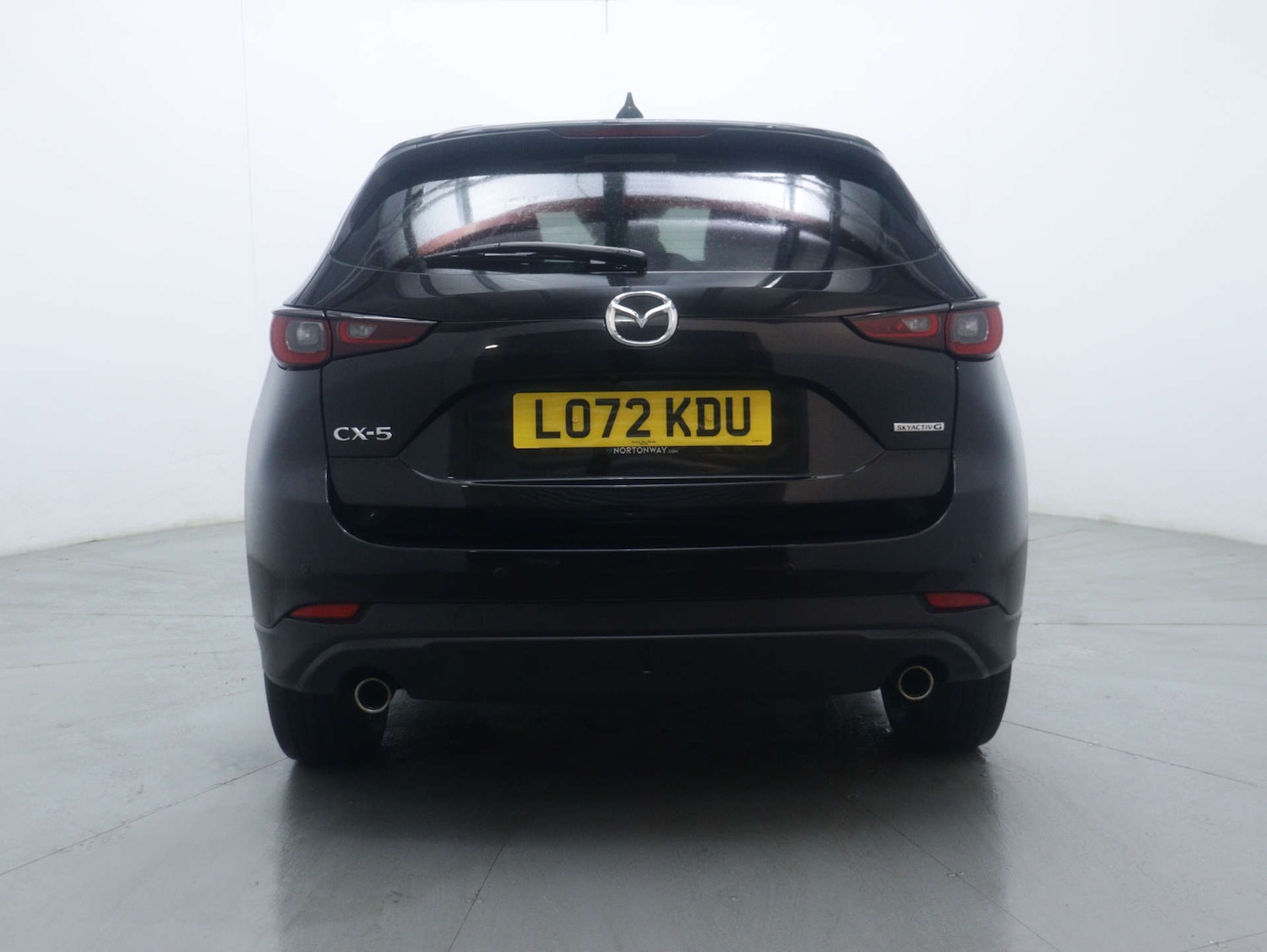Used Mazda CX-5 2022 for sale - 77378387: Photo 10