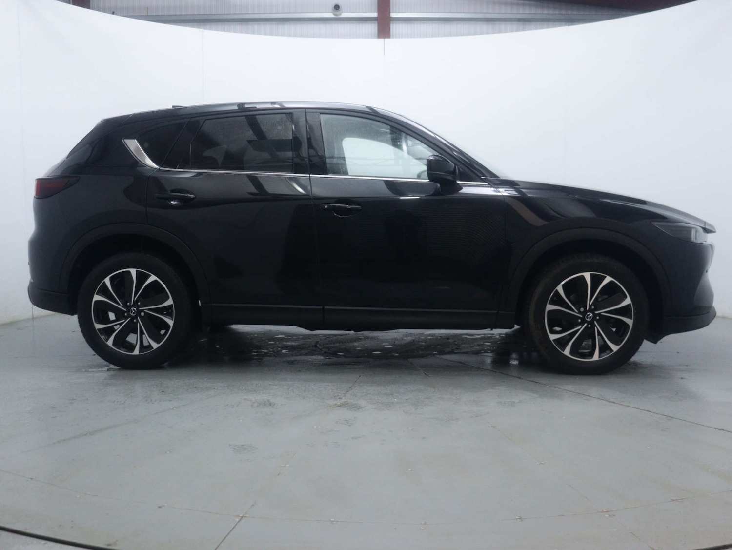 Used Mazda CX-5 2022 for sale - 77378387: Photo 12