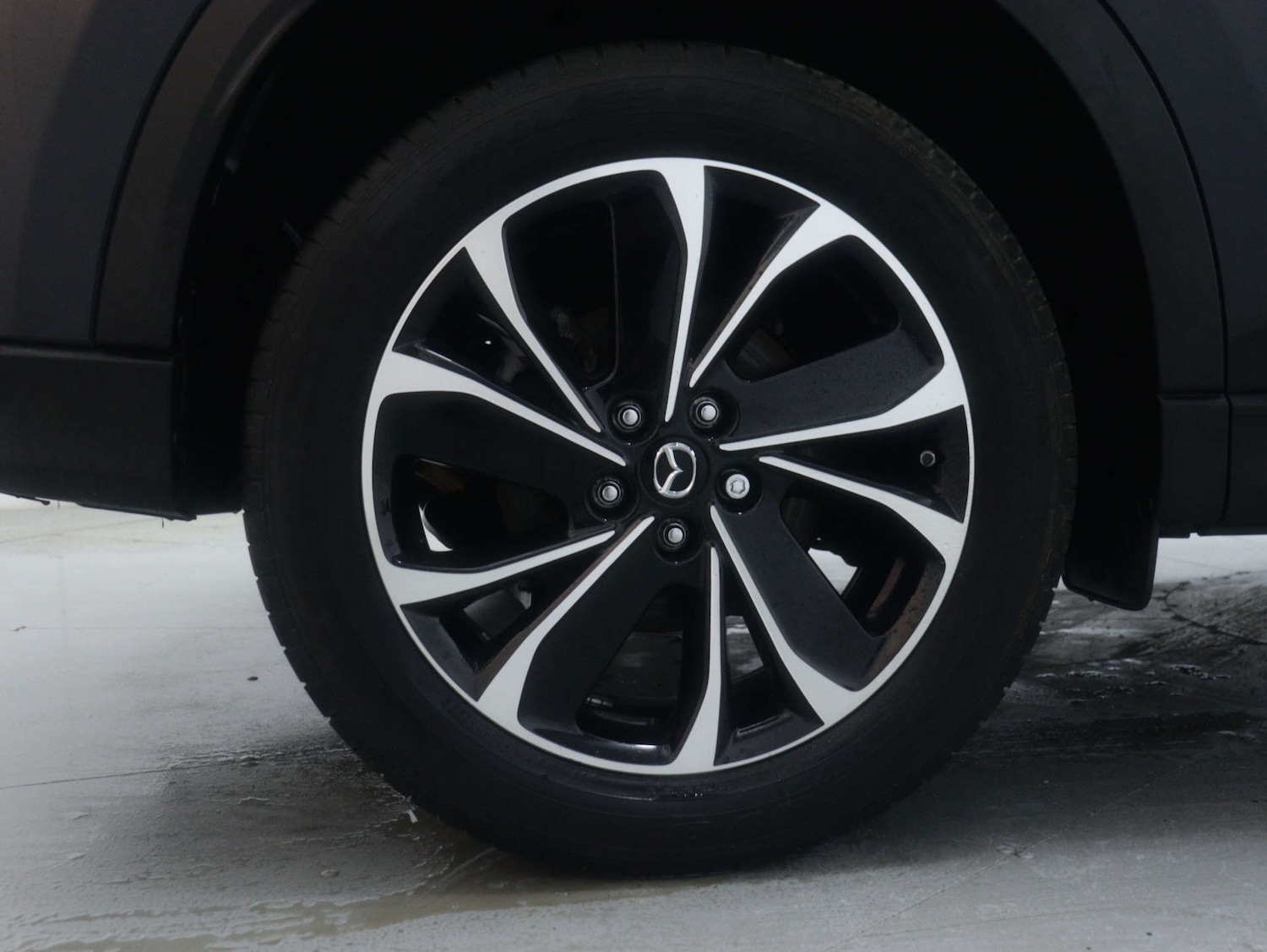 Used Mazda CX-5 2022 for sale - 77378387: Photo 13