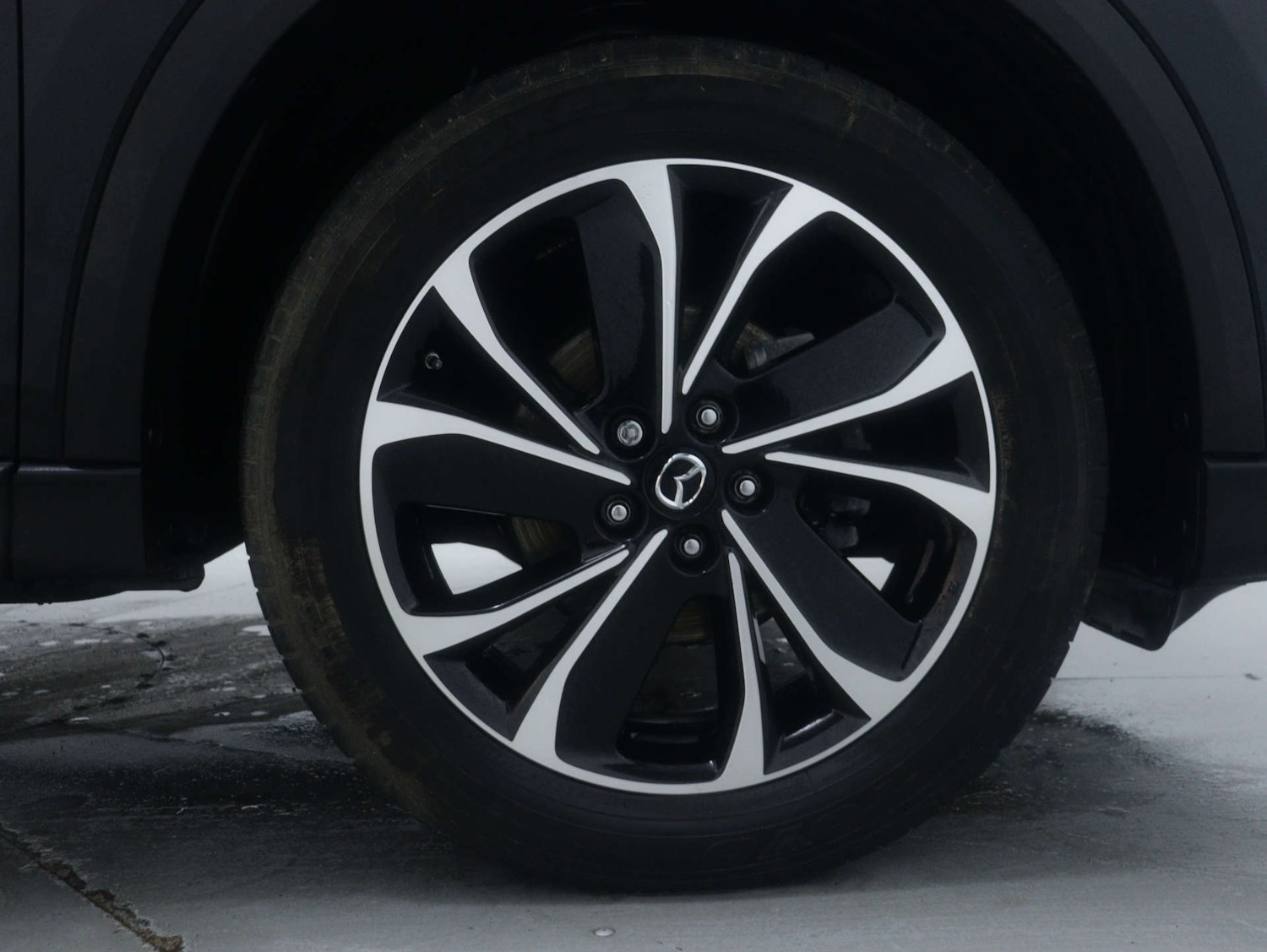 Used Mazda CX-5 2022 for sale - 77378387: Photo 14