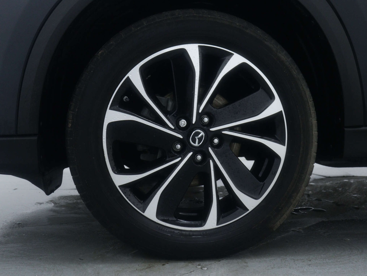 Used Mazda CX-5 2022 for sale - 77378387: Photo 15