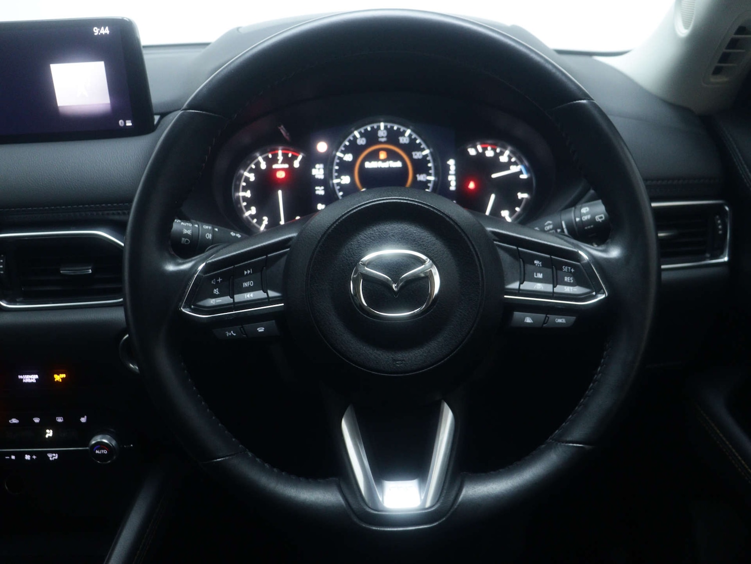 Used Mazda CX-5 2022 for sale - 77378387: Photo 17