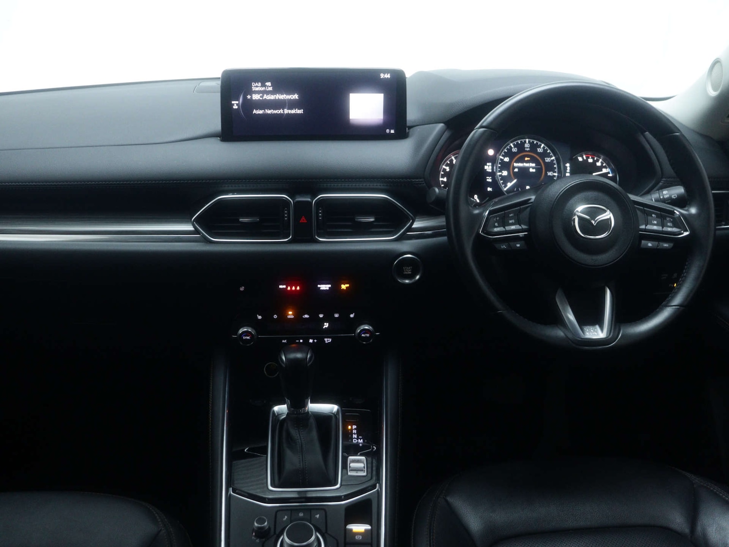 Used Mazda CX-5 2022 for sale - 77378387: Photo 18