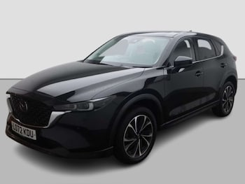 2022 - 2.0 Sport Edition 5dr Auto