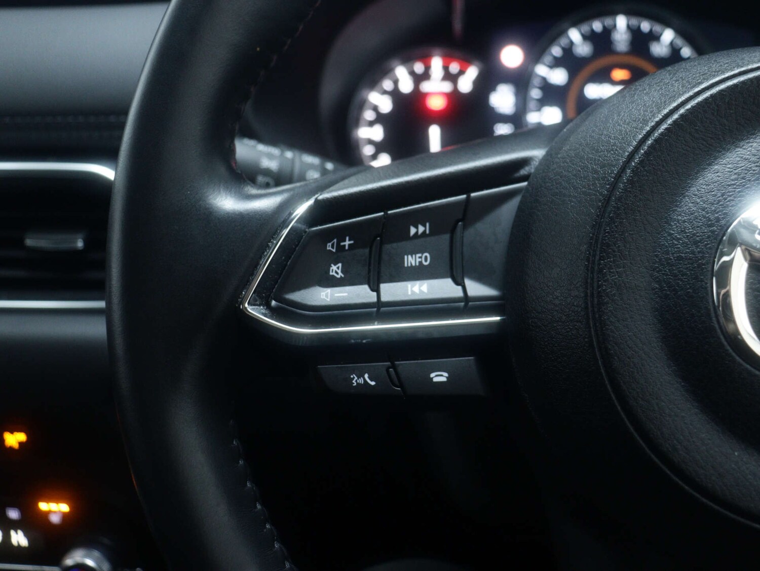 Used Mazda CX-5 2022 for sale - 77378387: Photo 34