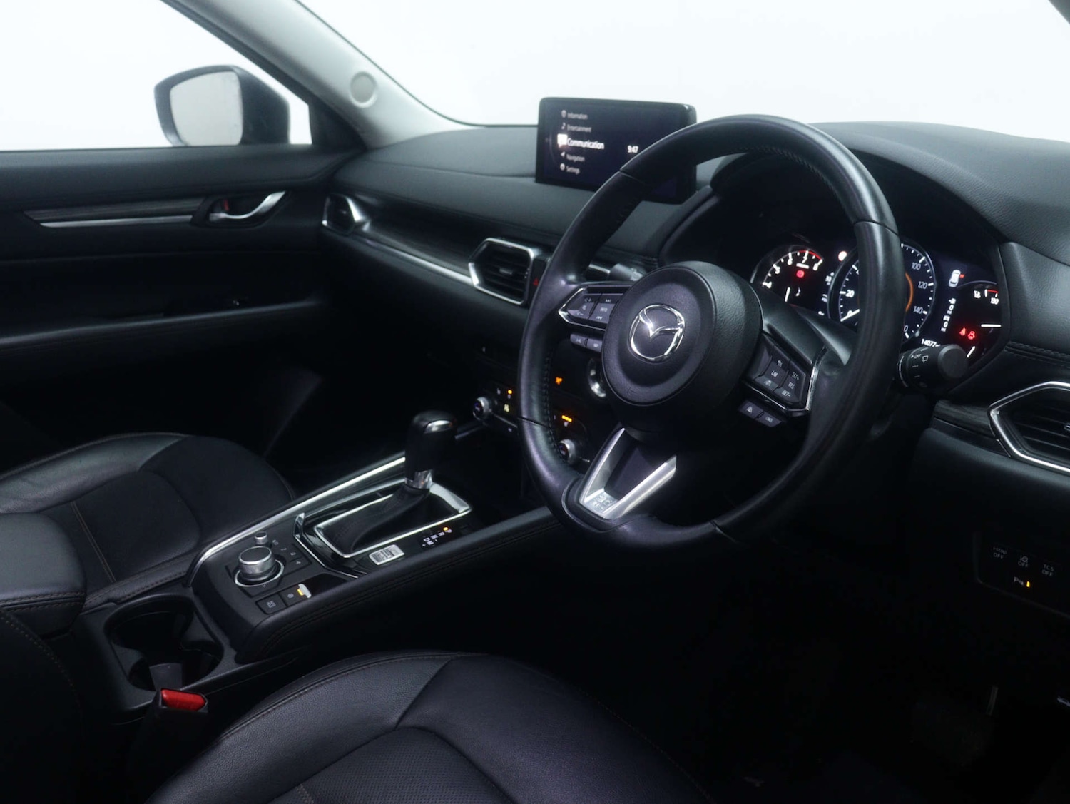 Used Mazda CX-5 2022 for sale - 77378387: Photo 41