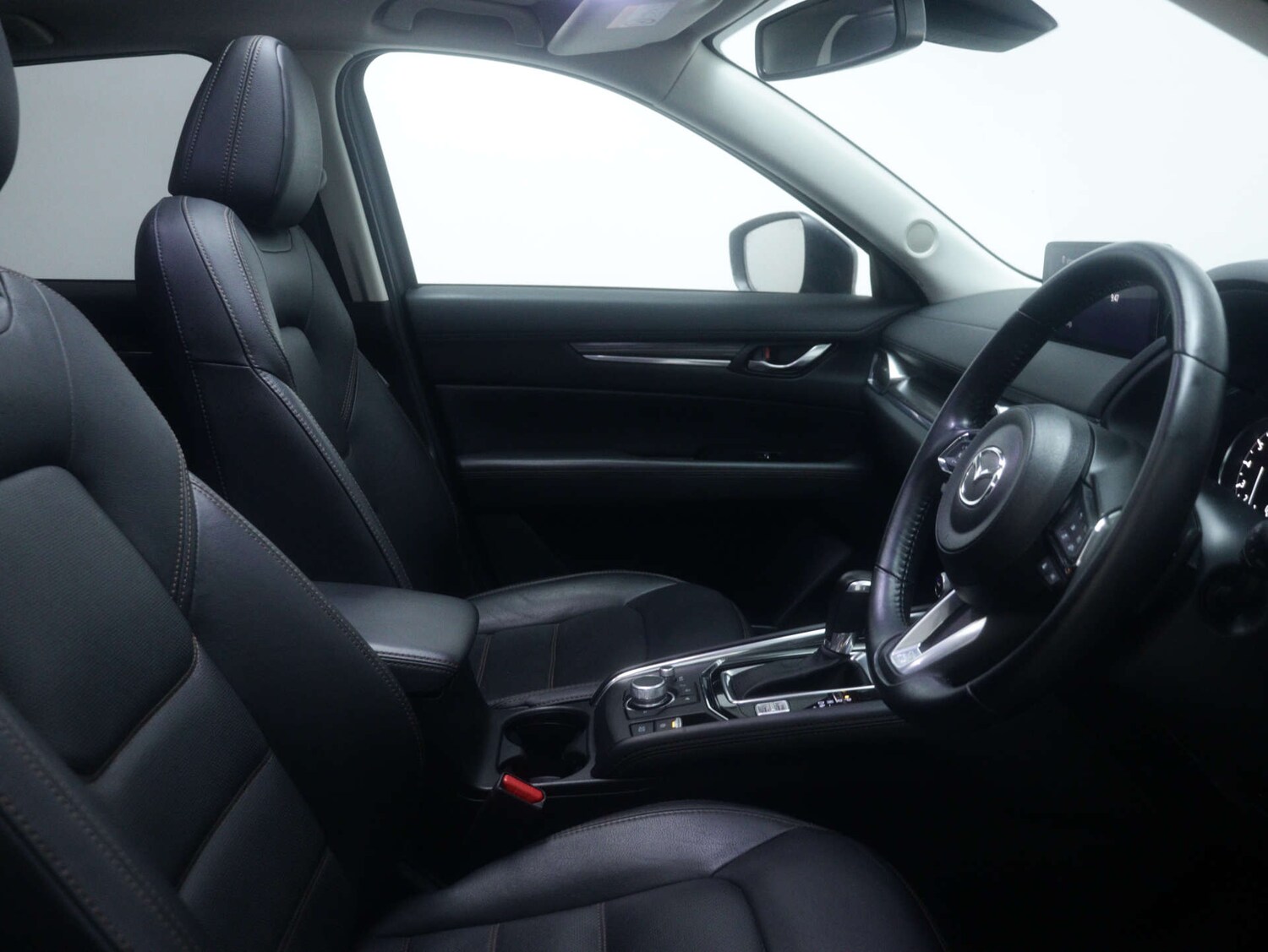 Used Mazda CX-5 2022 for sale - 77378387: Photo 42