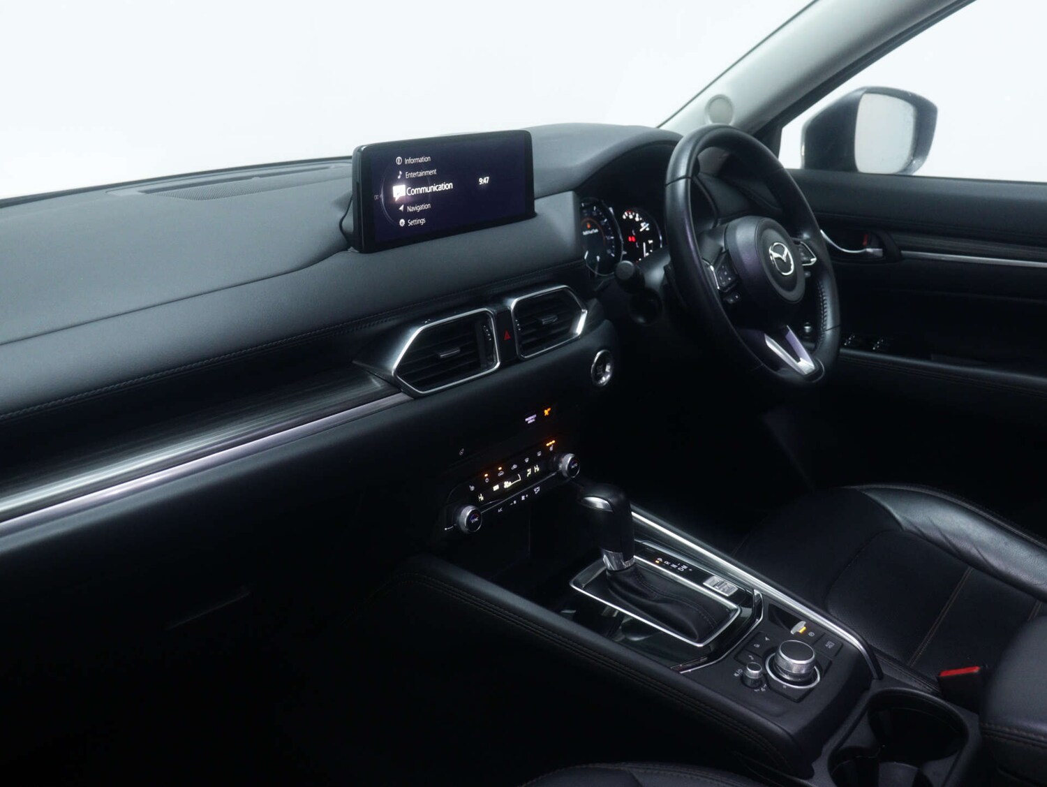 Used Mazda CX-5 2022 for sale - 77378387: Photo 45