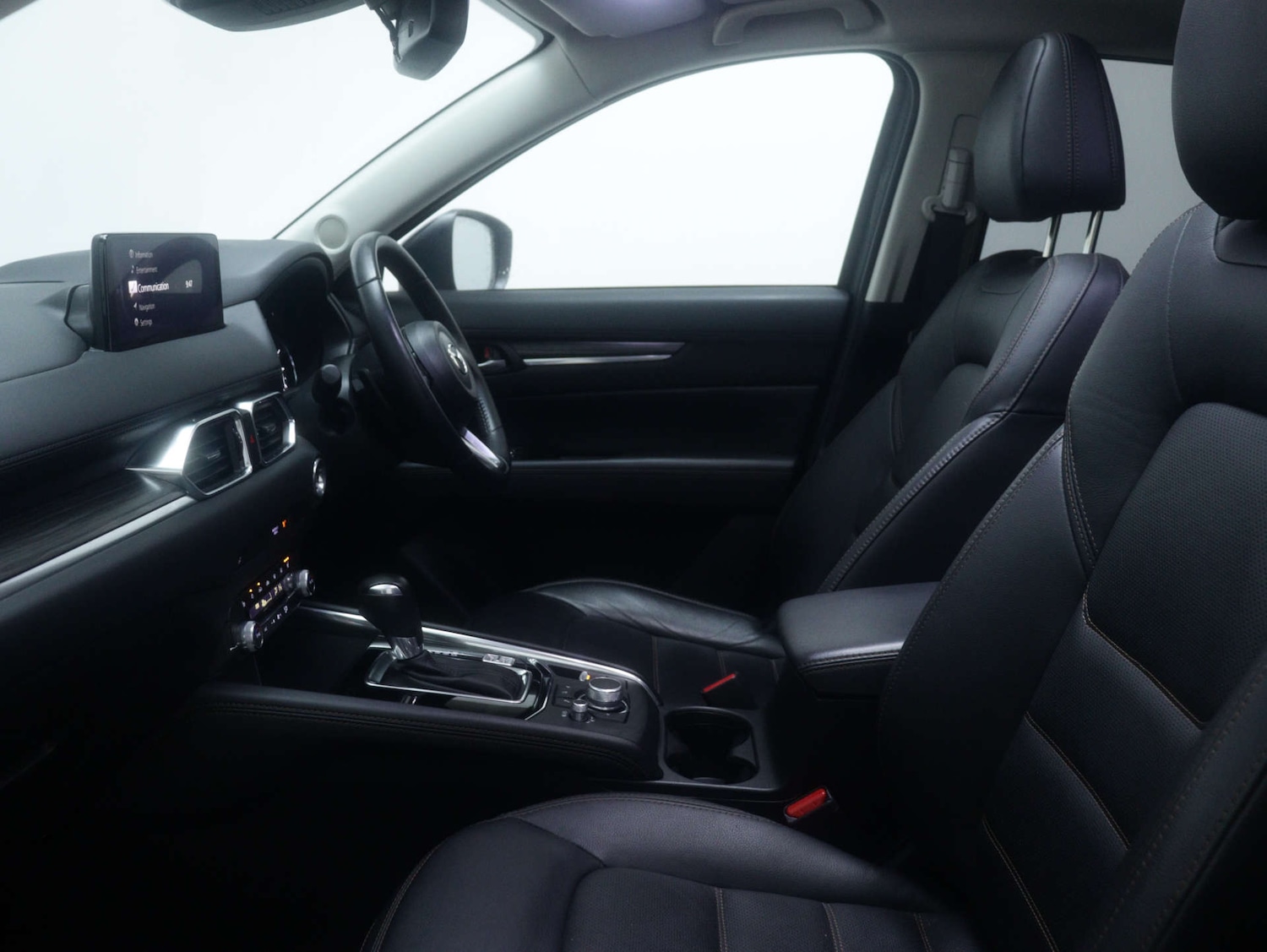 Used Mazda CX-5 2022 for sale - 77378387: Photo 46