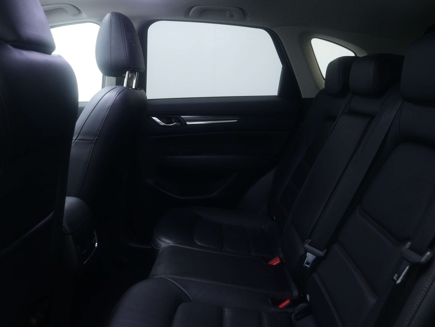 Used Mazda CX-5 2022 for sale - 77378387: Photo 49