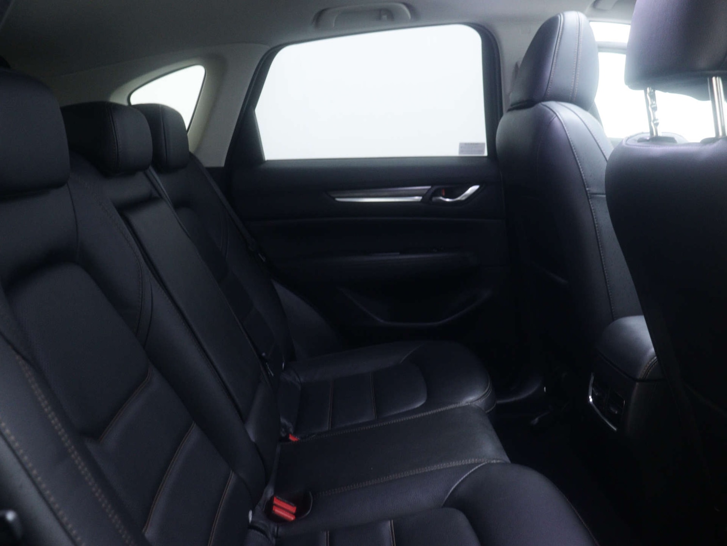 Used Mazda CX-5 2022 for sale - 77378387: Photo 50