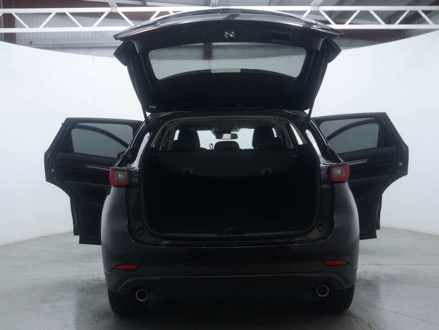 Used Mazda CX-5 2022 for sale - 77378387: Photo 58