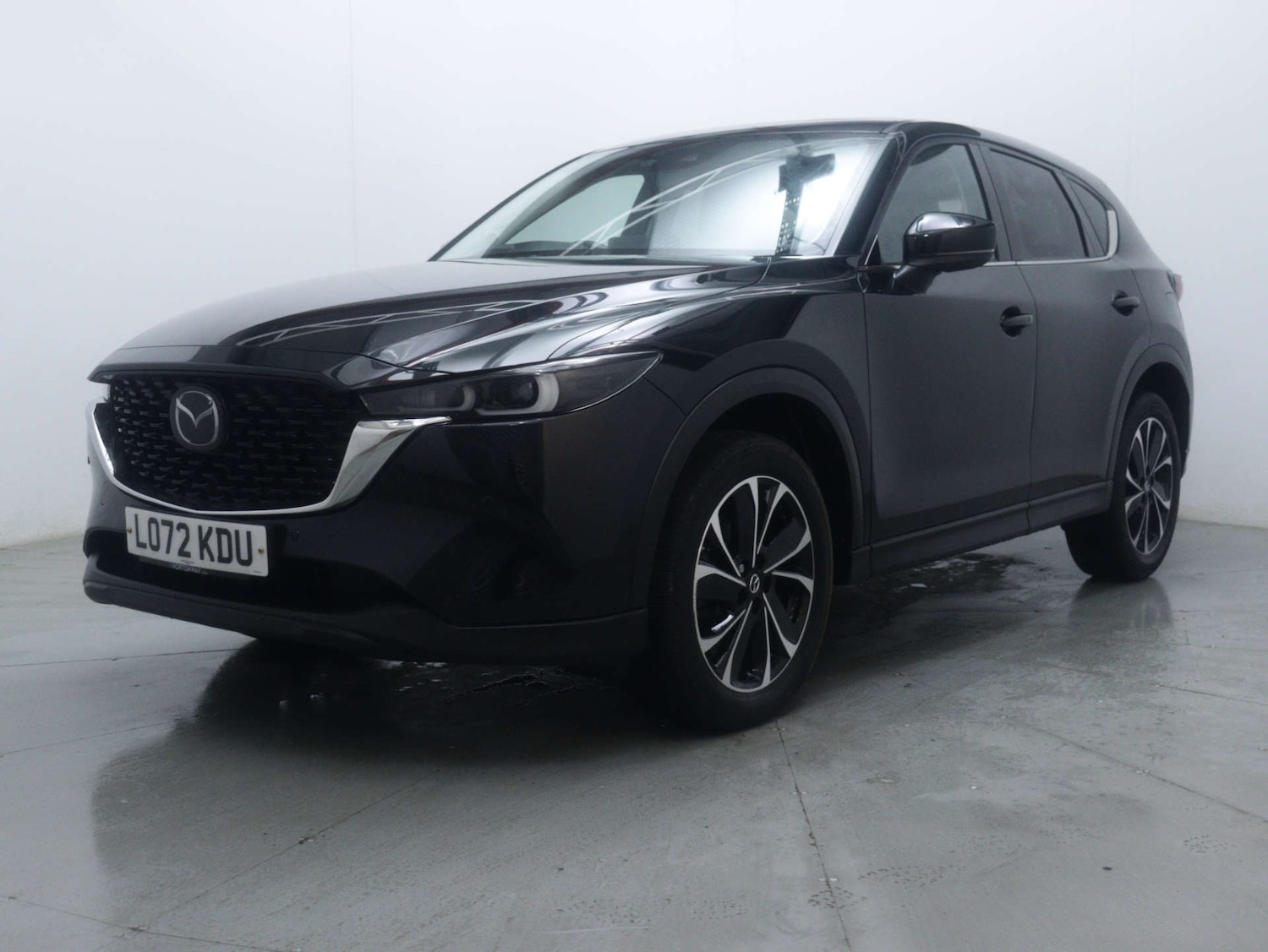Used Mazda CX-5 2022 for sale - 77378387: Photo 7