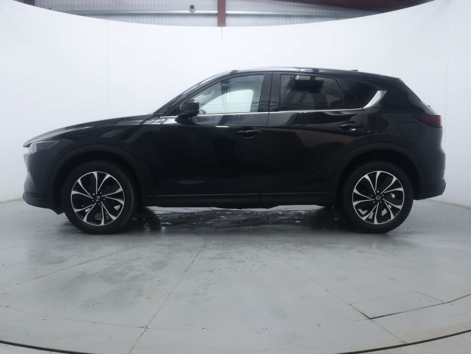 Used Mazda CX-5 2022 for sale - 77378387: Photo 8