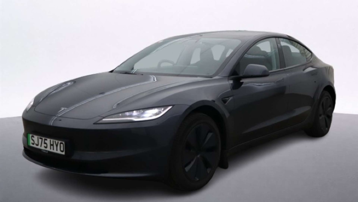 Used Tesla Model 3 2025 for sale - 77662740: Photo 5