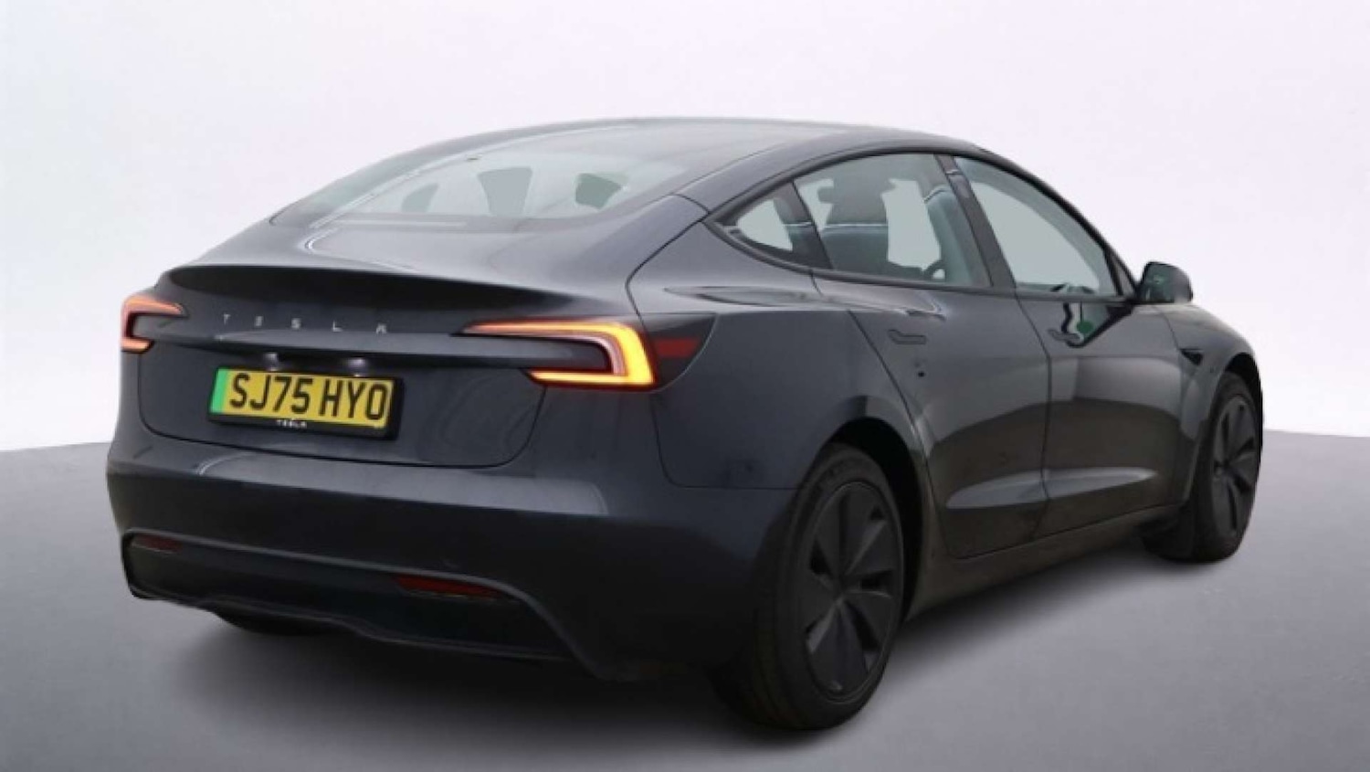Used Tesla Model 3 2025 for sale - 77662740: Photo 8