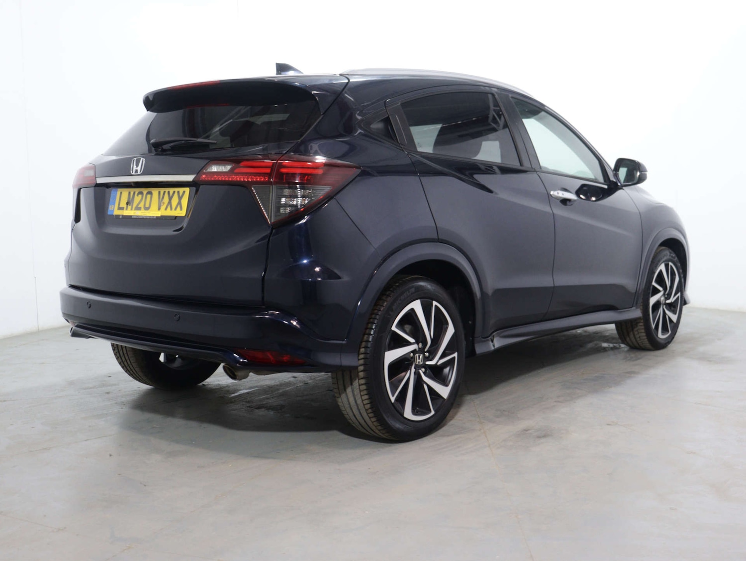 Used Honda HR-V 2020 for sale - 75908272: Photo 10