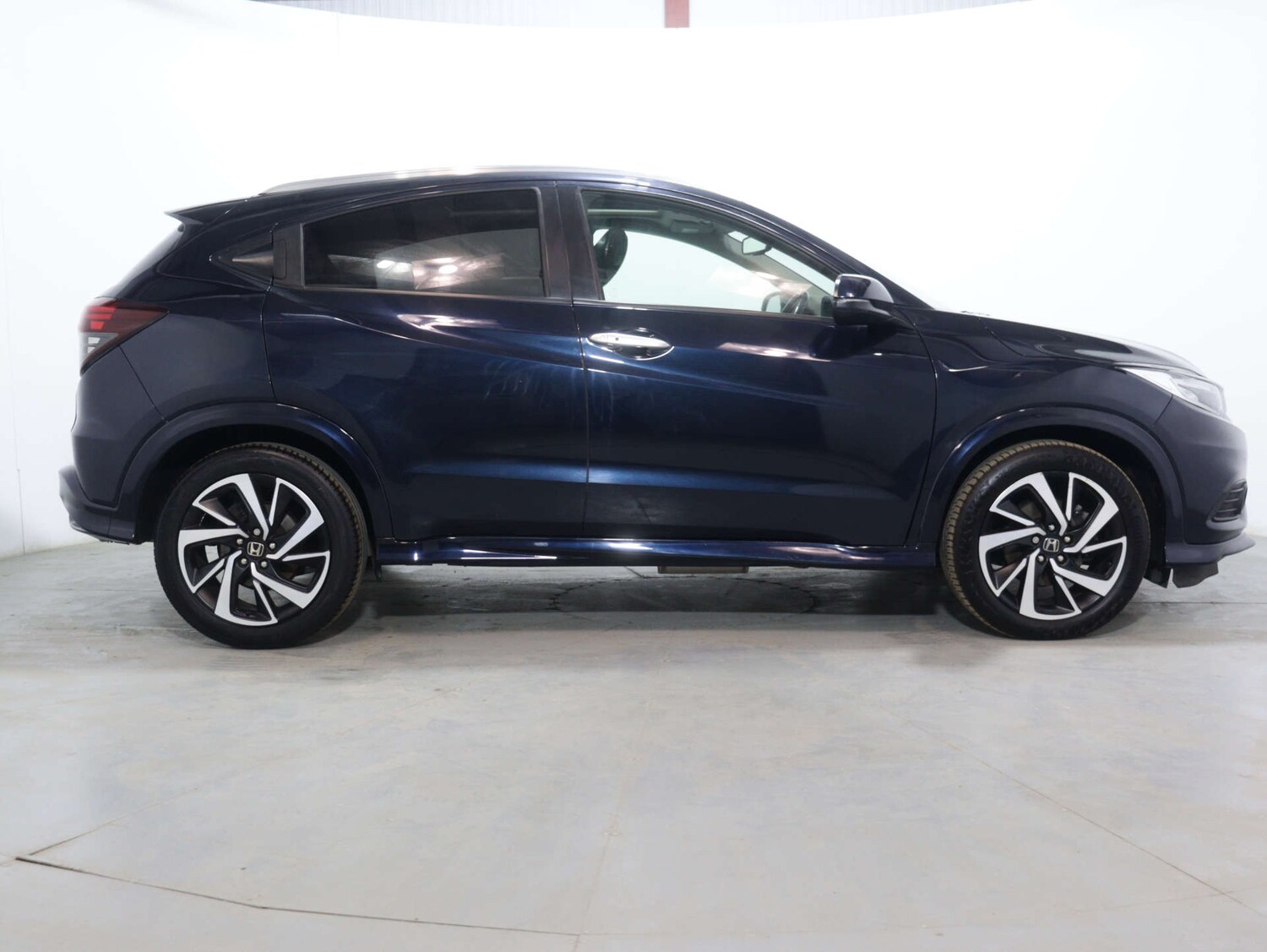 Used Honda HR-V 2020 for sale - 75908272: Photo 11
