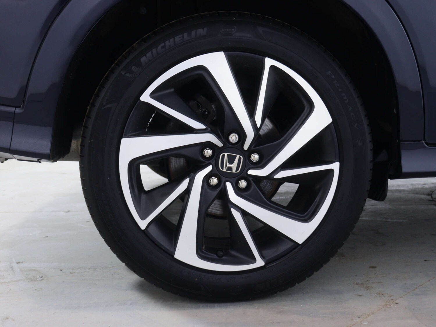 Used Honda HR-V 2020 for sale - 75908272: Photo 12
