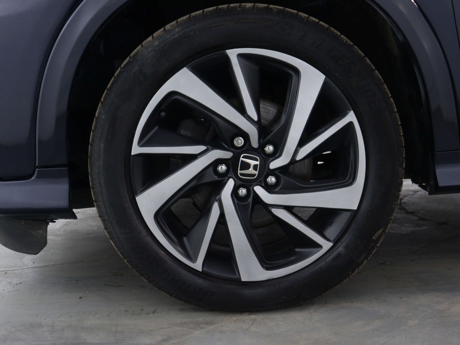 Used Honda HR-V 2020 for sale - 75908272: Photo 13
