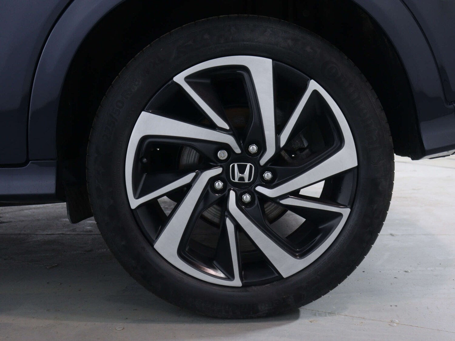 Used Honda HR-V 2020 for sale - 75908272: Photo 14