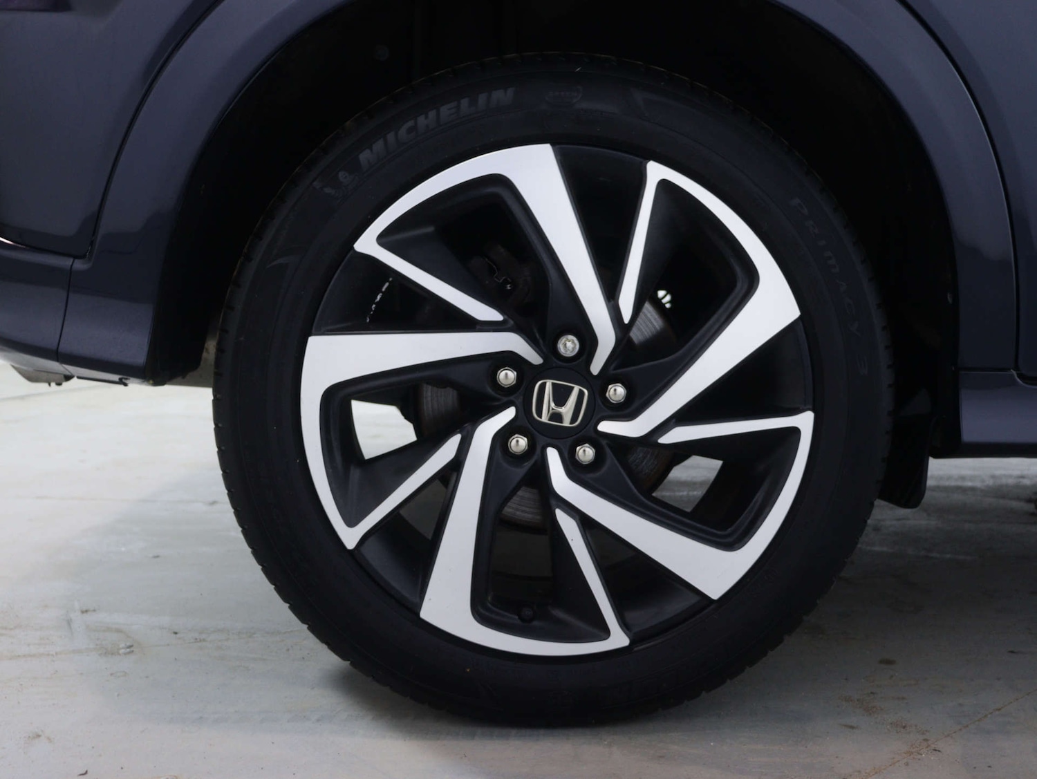 Used Honda HR-V 2020 for sale - 75908272: Photo 15