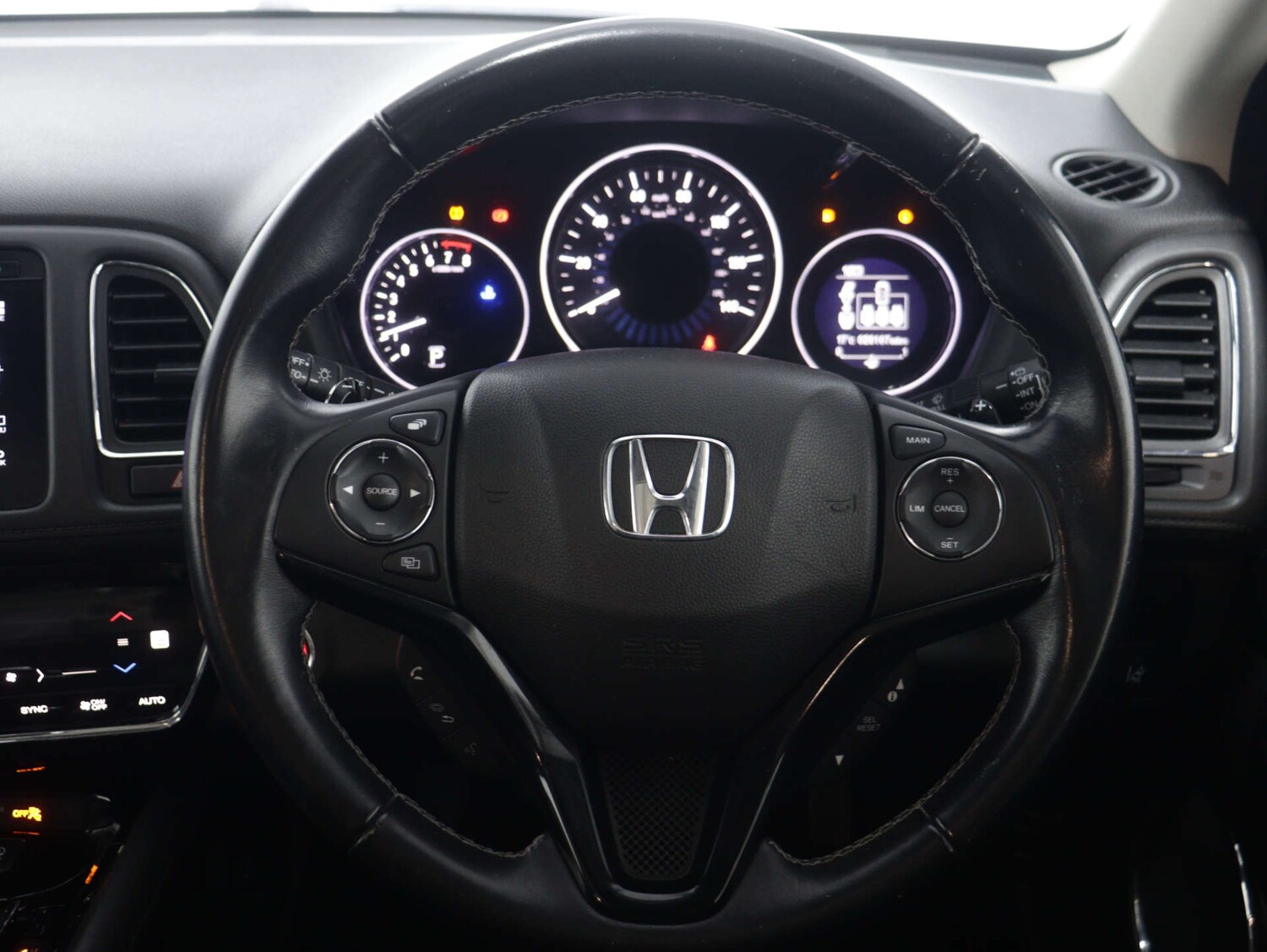 Used Honda HR-V 2020 for sale - 75908272: Photo 17