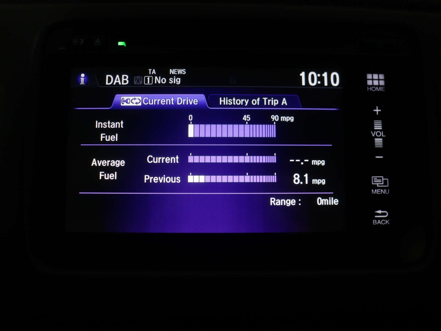 Used Honda HR-V 2020 for sale - 75908272: Photo 22