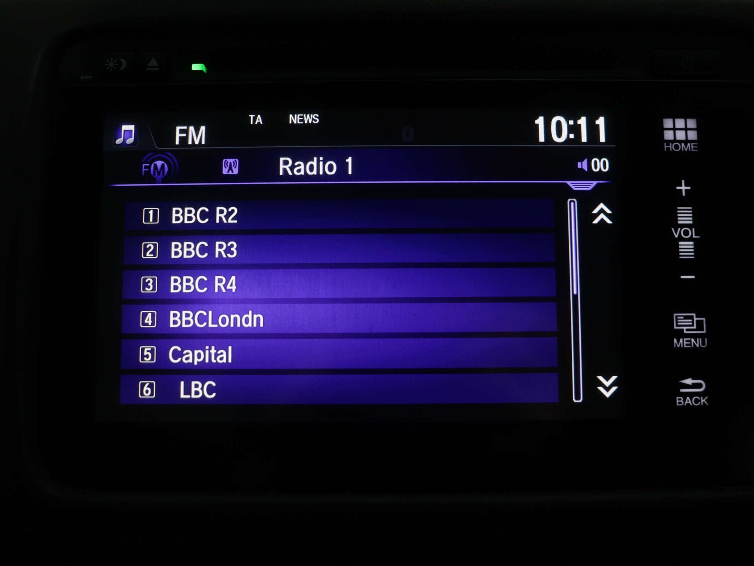 Used Honda HR-V 2020 for sale - 75908272: Photo 23
