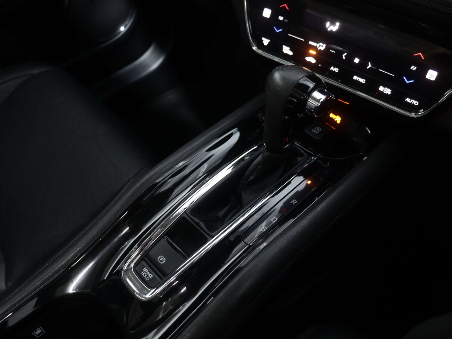 Used Honda HR-V 2020 for sale - 75908272: Photo 35