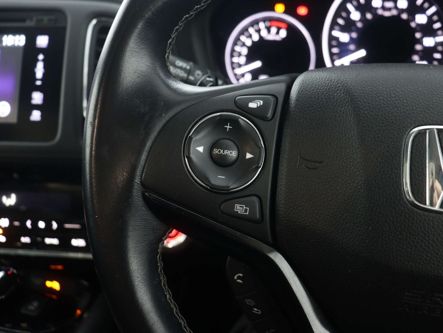 Used Honda HR-V 2020 for sale - 75908272: Photo 36