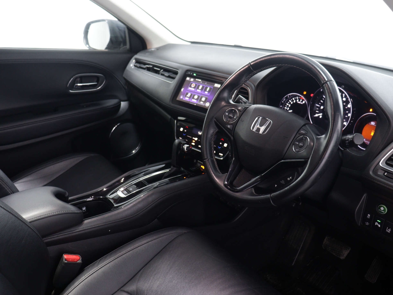 Used Honda HR-V 2020 for sale - 75908272: Photo 42