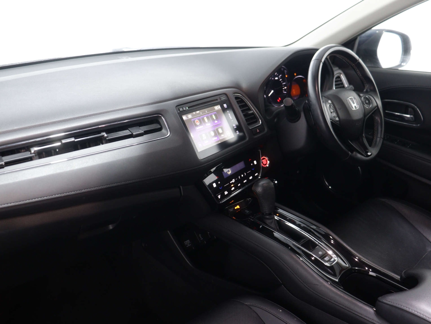 Used Honda HR-V 2020 for sale - 75908272: Photo 46