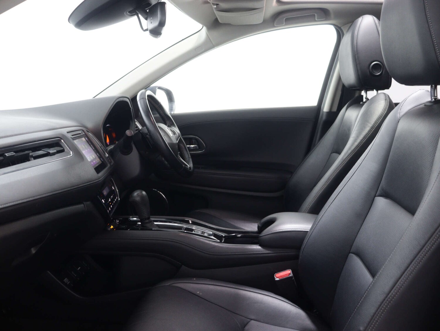 Used Honda HR-V 2020 for sale - 75908272: Photo 47