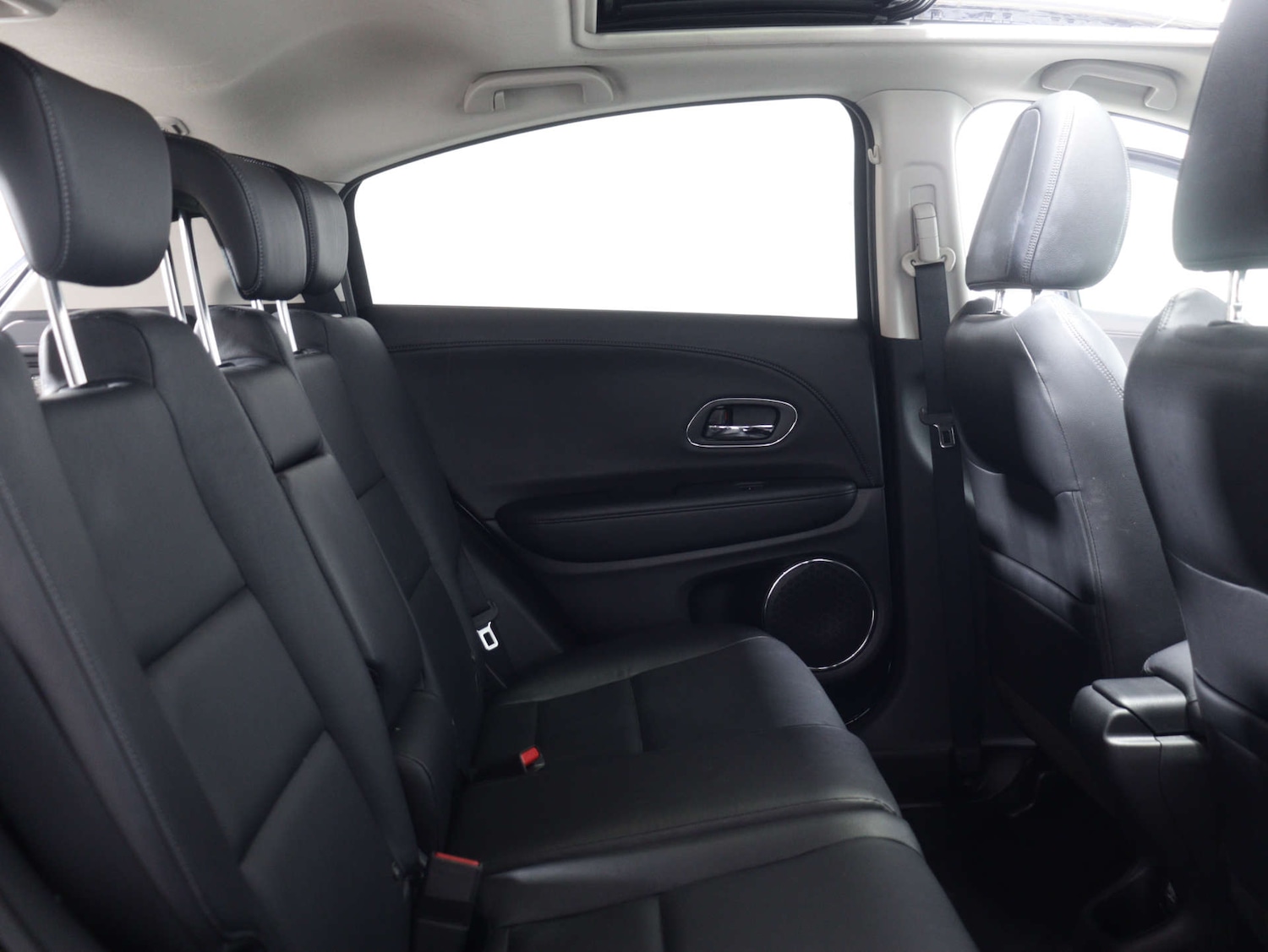 Used Honda HR-V 2020 for sale - 75908272: Photo 53