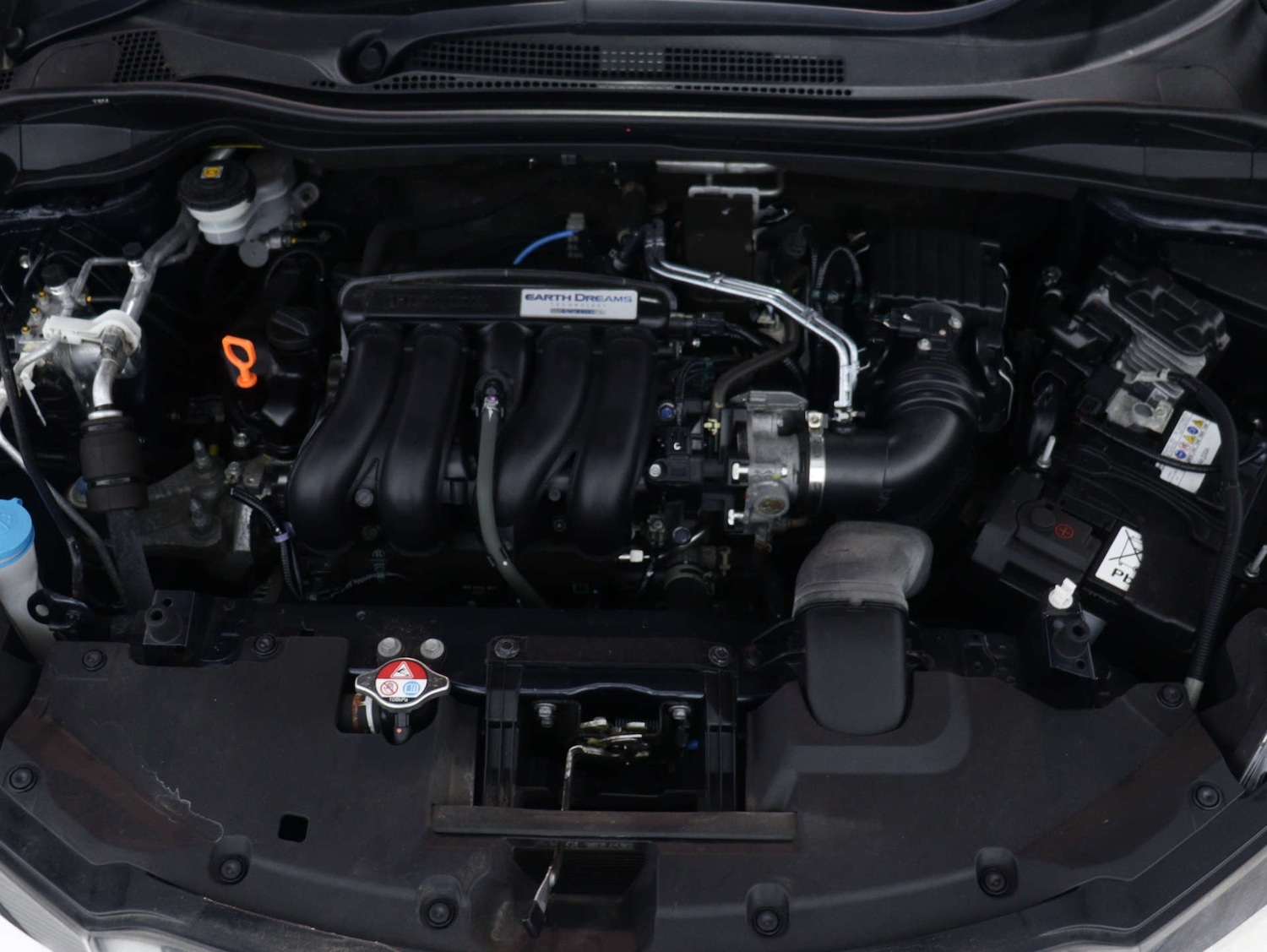 Used Honda HR-V 2020 for sale - 75908272: Photo 55